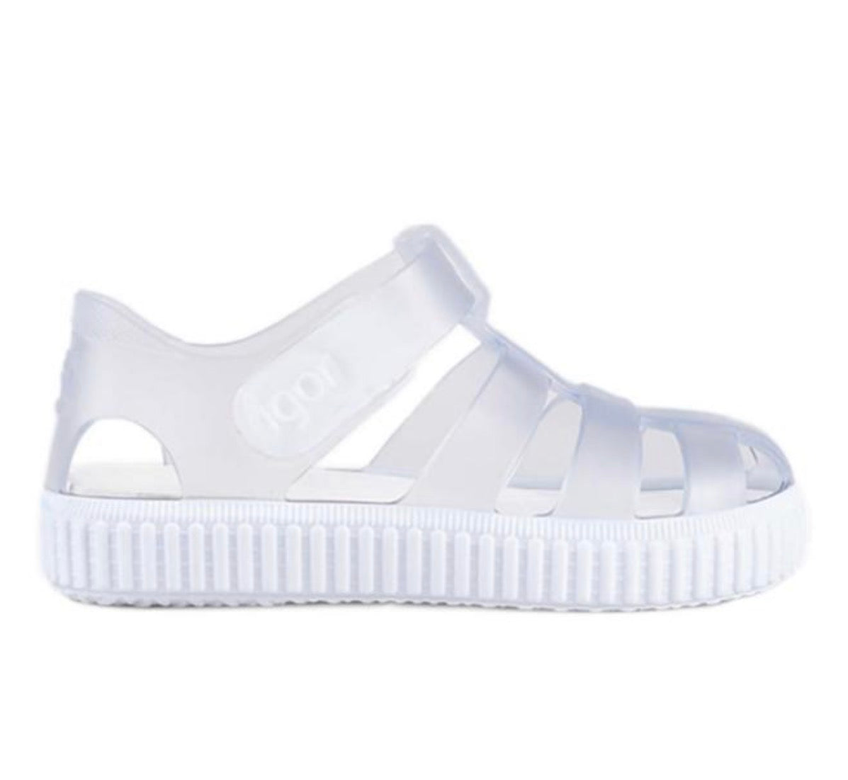 Igor Star Nico Jellies White
