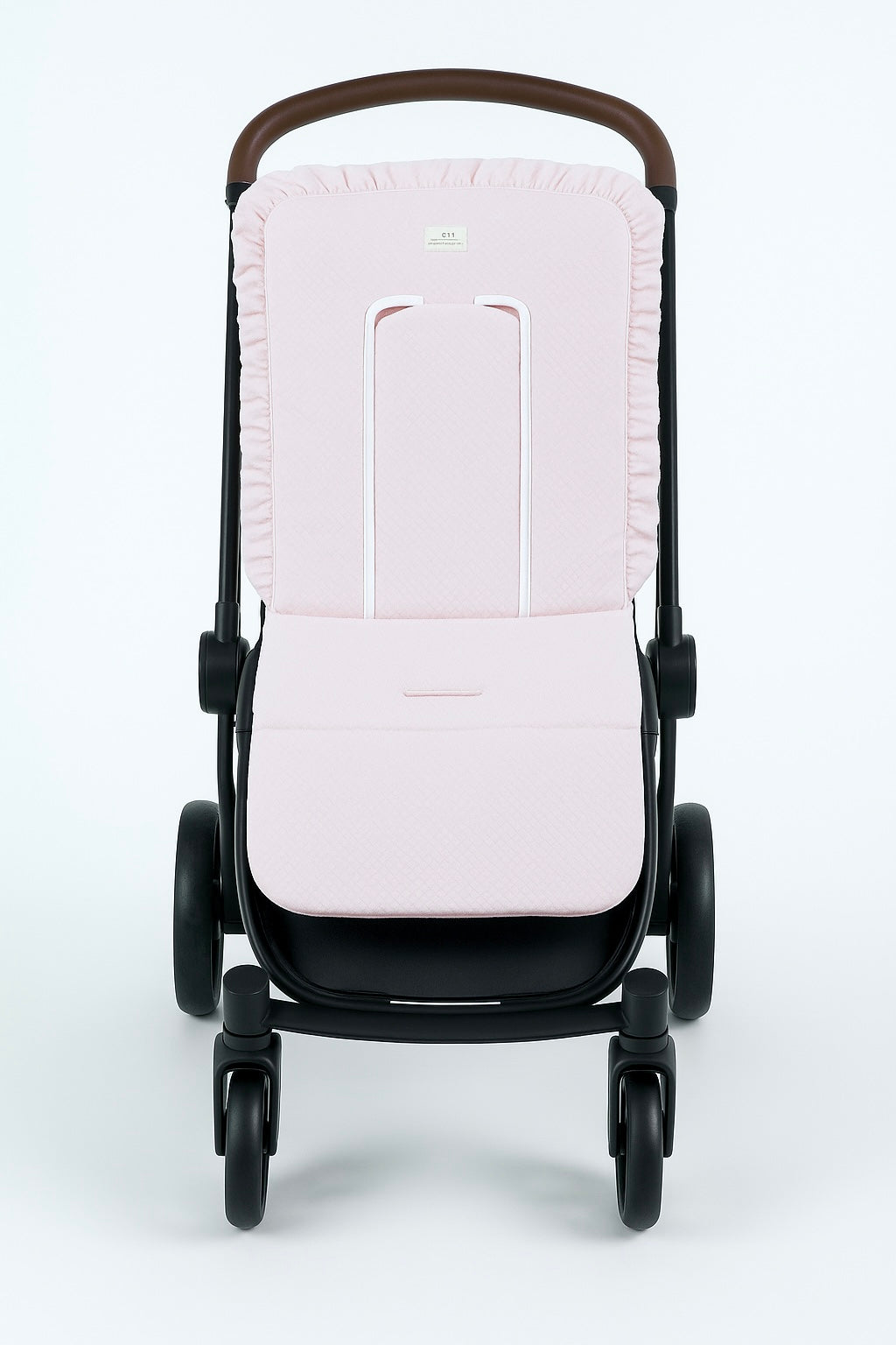 Stroller Liner Baby Pink