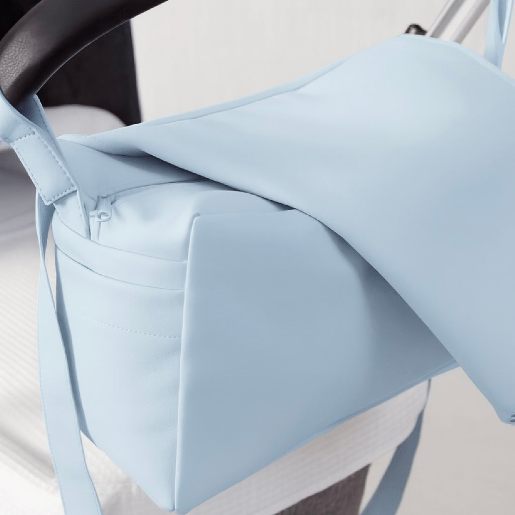 086455 Baby Changing Bag Blue