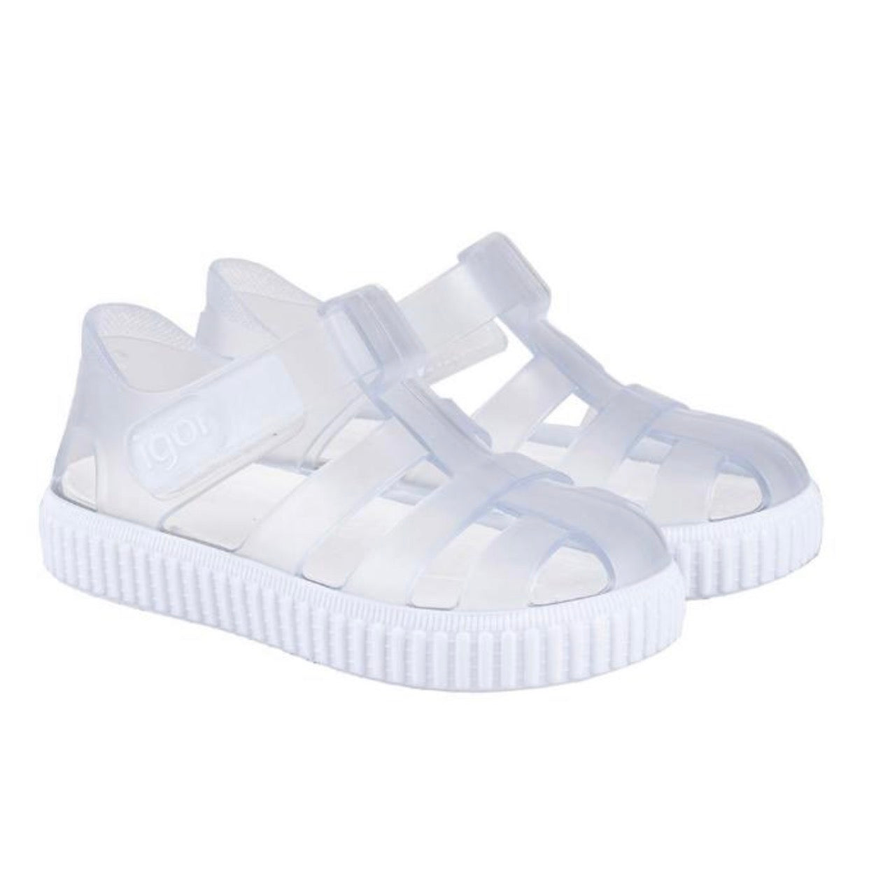 Igor Star Nico Jellies White