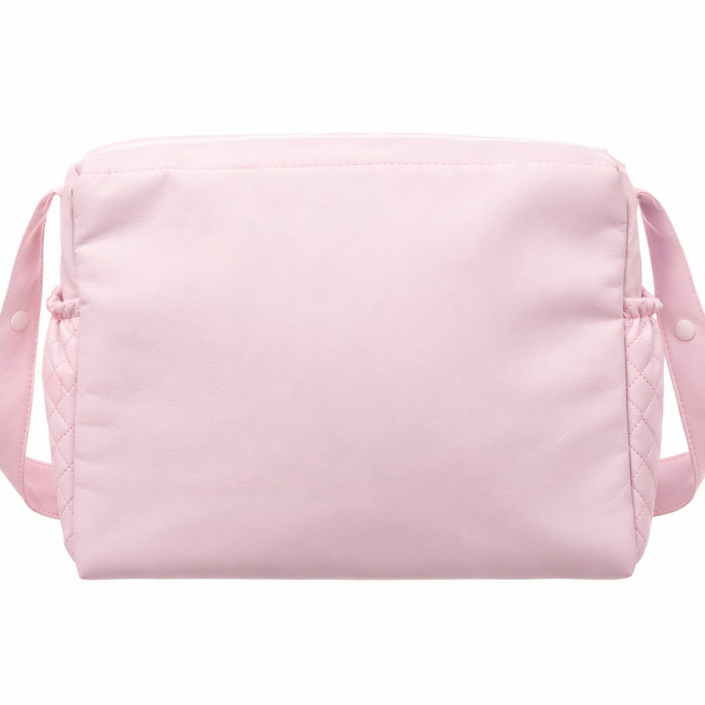 91102 Babidu Bag Pink