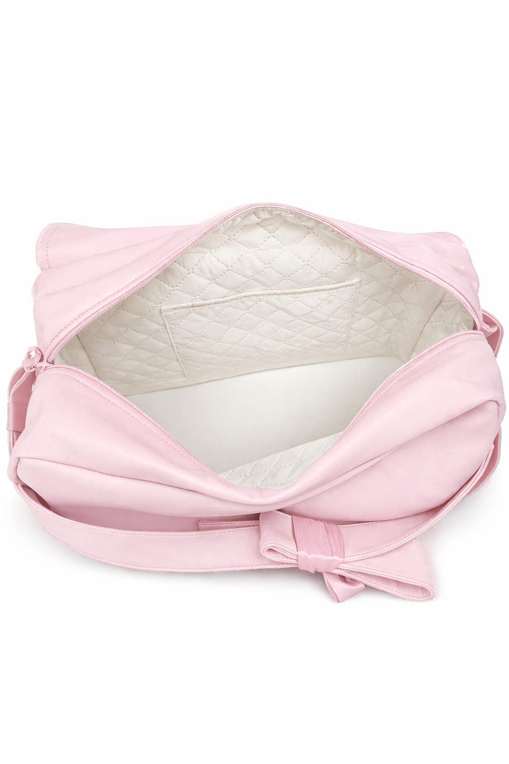 086455 Baby Changing Bag Pink