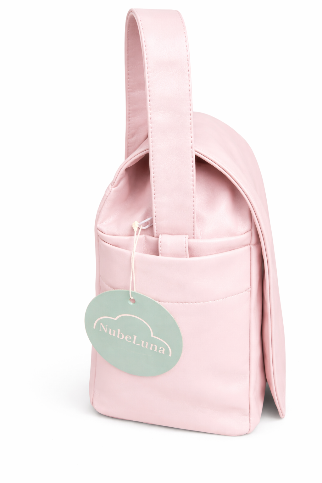 086455 Baby Changing Bag Pink