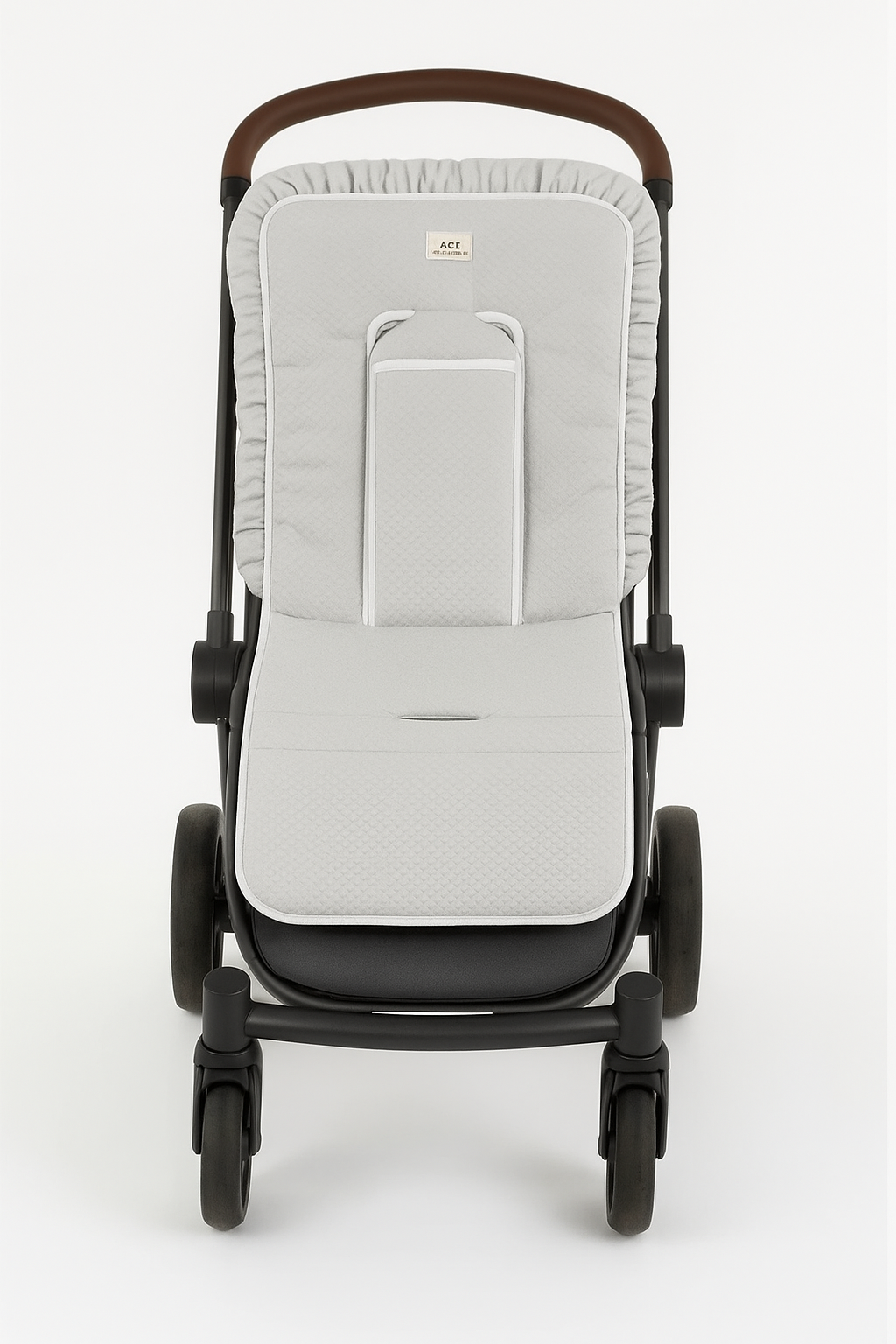 Stroller Liner Grey