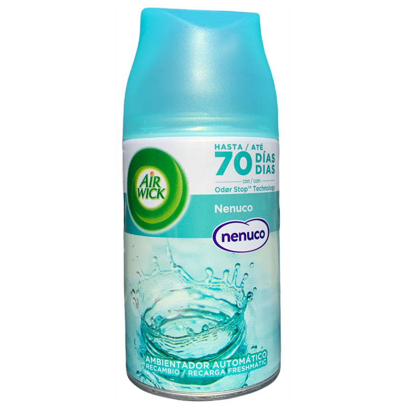 Nenuco Airwick Freshmatic Spray