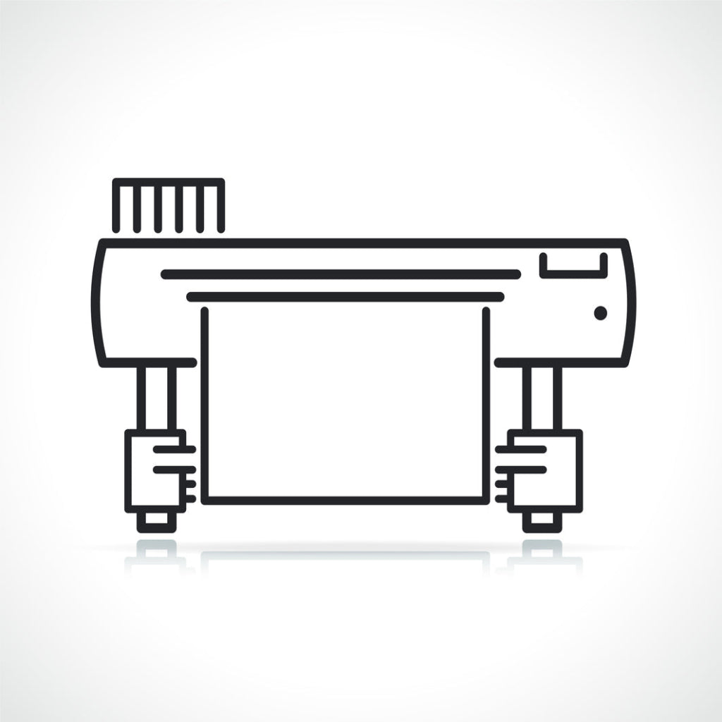 Print Personalisation