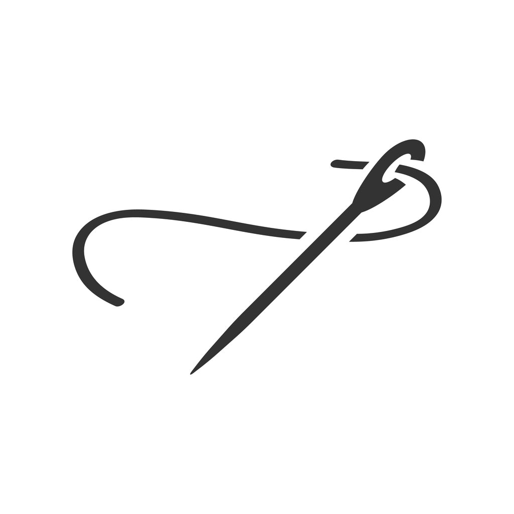 Embroidered Personalisation