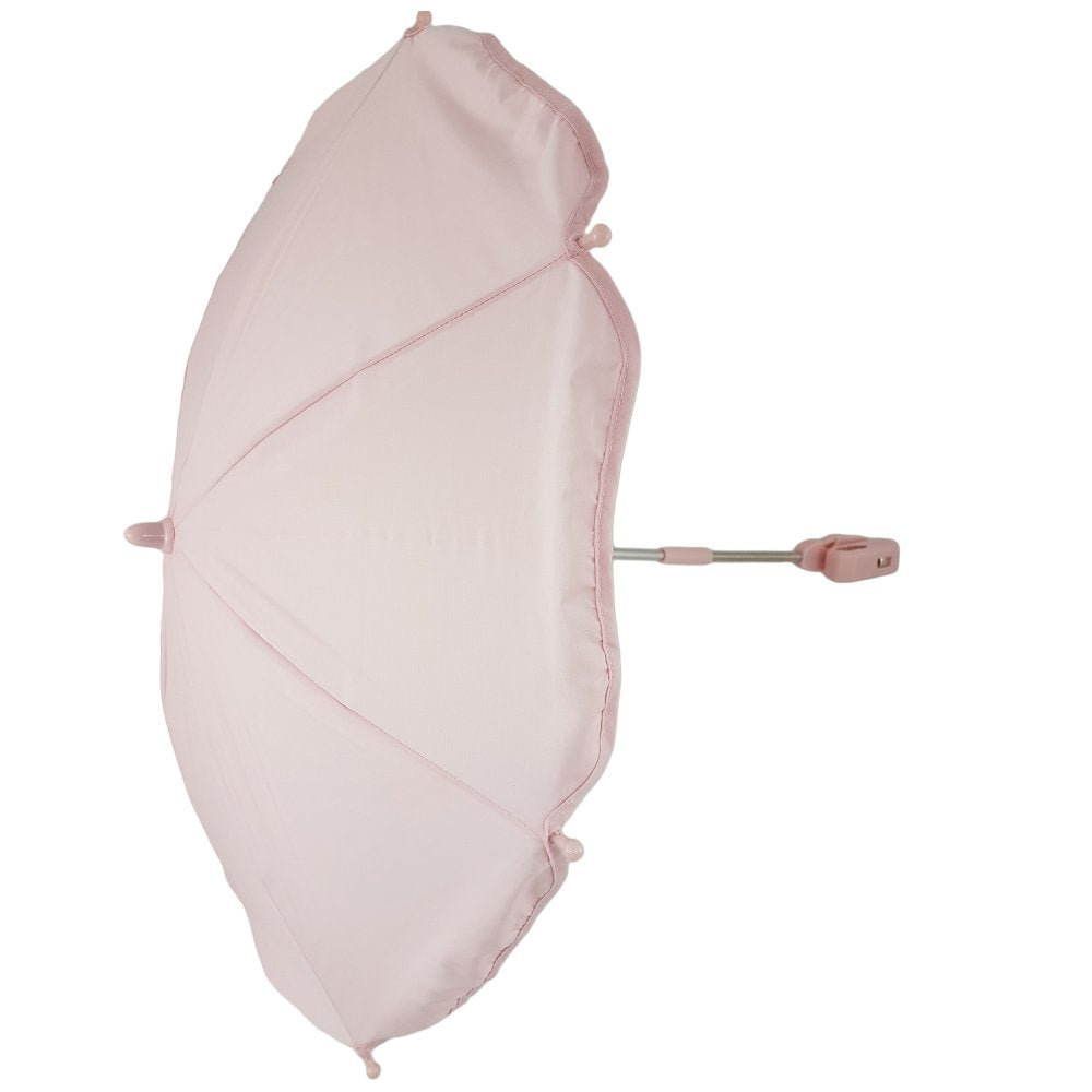 Baby Pram Parasol Umberella Pink