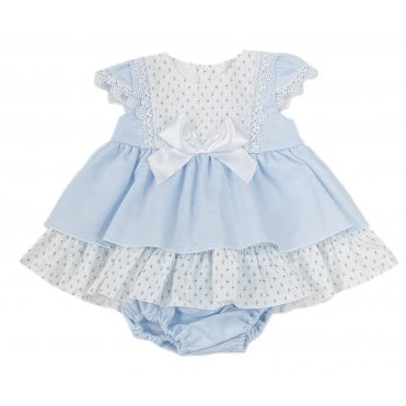 Baby” blue sundress – Shop Abelia