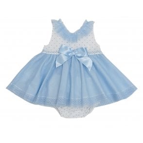 Baby” blue sundress – Shop Abelia